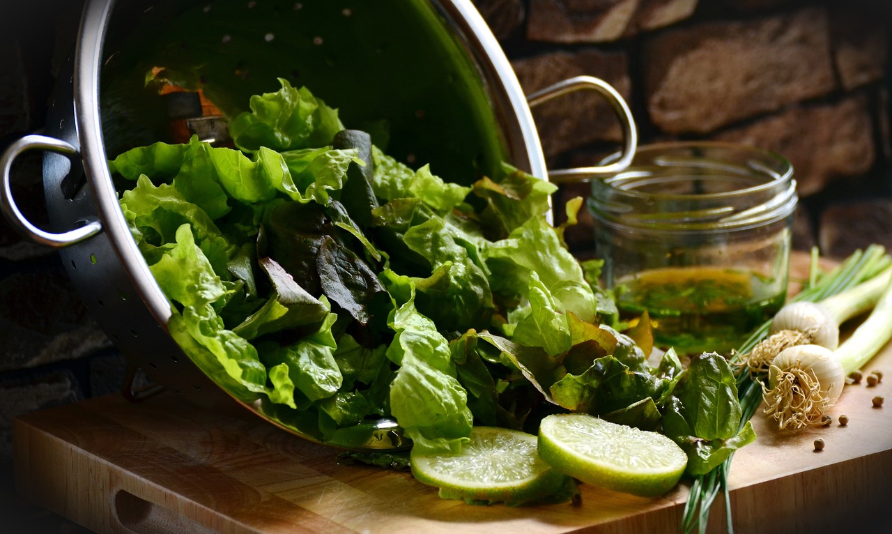 10 Low-Carb Recipes for Healthy Eating